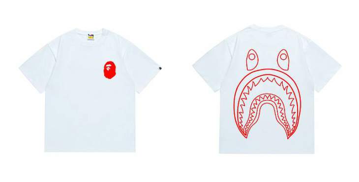 Picture of Aape T Shirts Short _SKUBapeS-2XLscqx21524673